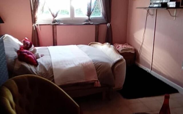 Chambres d'hôtes Mara