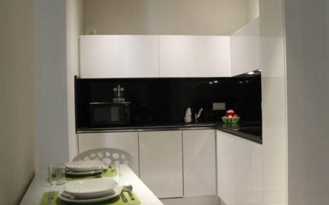 Apartamentos Sevilla Centro