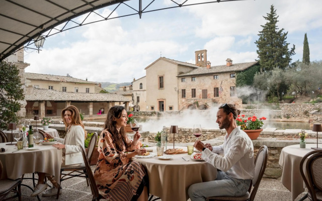Albergo Le Terme