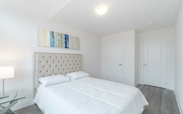 Waterfront Executive Villas