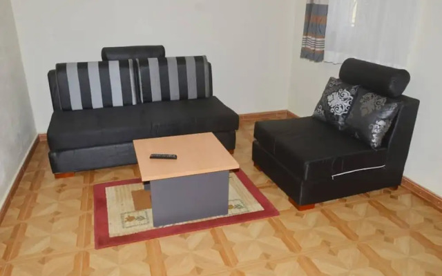 Migingo Suites