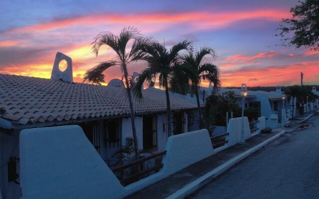 Oceanview B&B Curacao