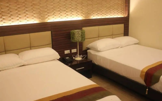 The Assemblage Point Resort and Convention Hub