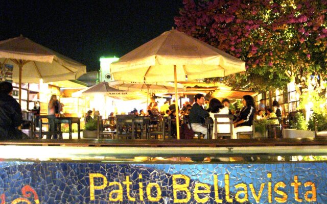 Hotel Boutique Castillo Rojo