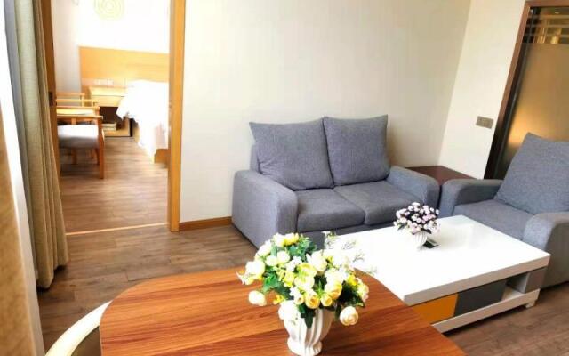 GreenTree Inn Danyang Danbei Town Xinqiao