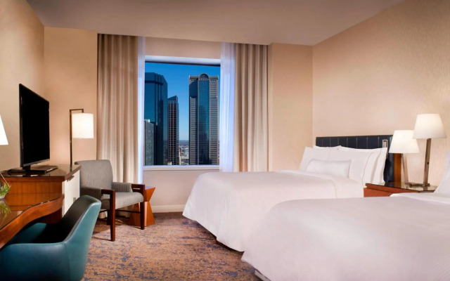 The Westin Dallas Downtown
