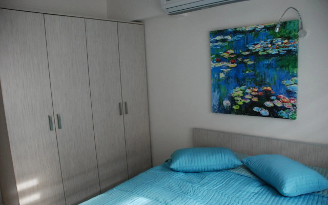Bursa Park Apart Hotel