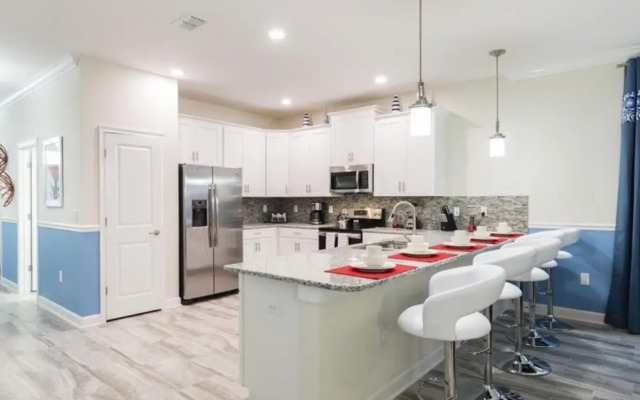 Sandy Ridge Villa Davenport
