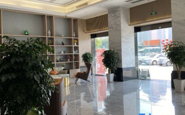 Yuebei Star Hotel