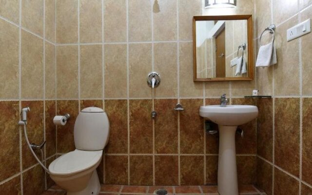 Mount Ville Cottages & Resorts
