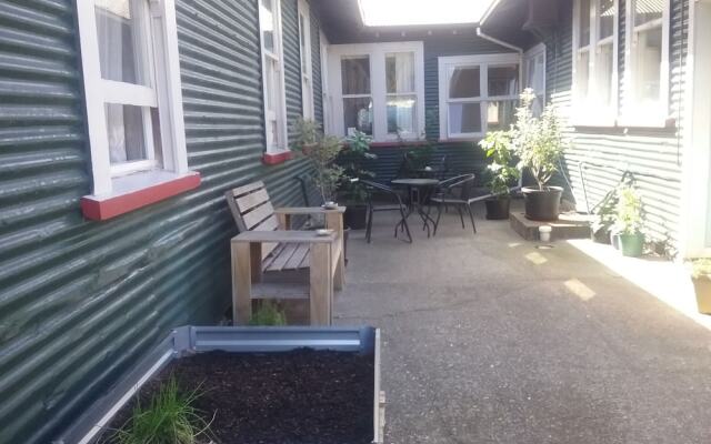 Dunollie Hotel