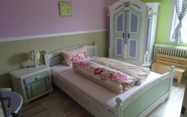 Hotel 4 Jahreszeiten mit Restaurant