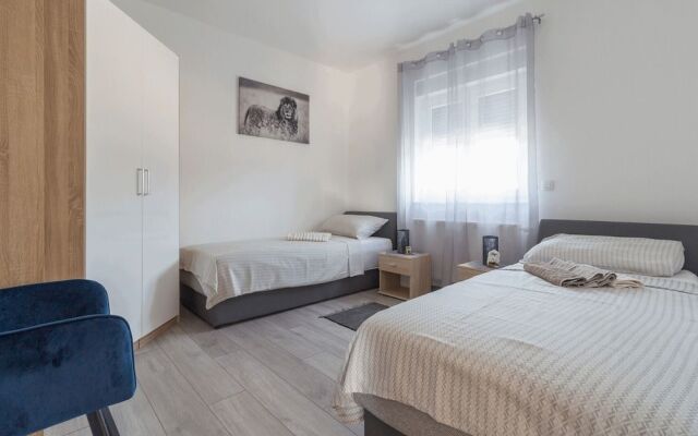 Villa Nicolle