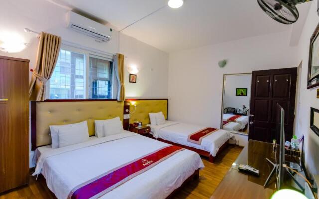 A25 Hotel - Hoang Quoc Viet