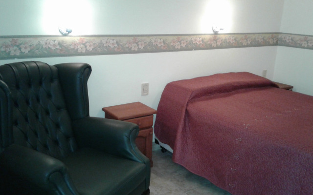 Hostal Vaquero