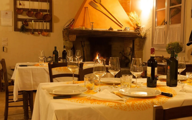 Agriturismo La Nora