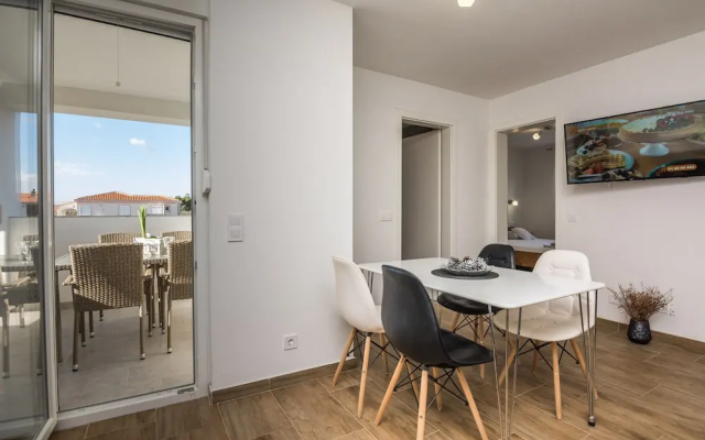 Apartments Pejakovic