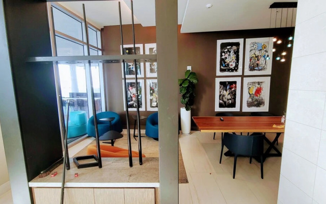 Design District Bay View Cielo Stays