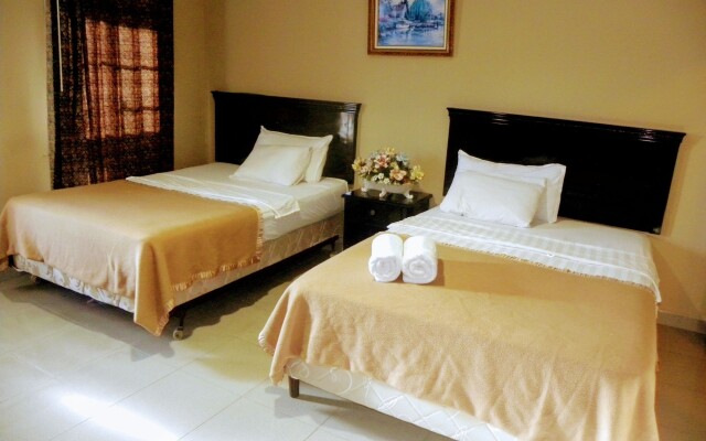 Hotel Meryland