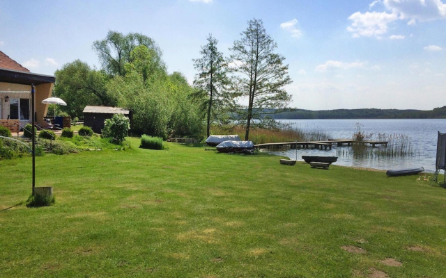 Bungalow in Klein Labenz for 4 Personen