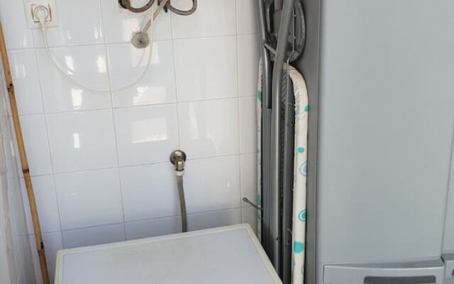 La Cinuelica R14 1st Flr Apt Pool Roof Terracel142