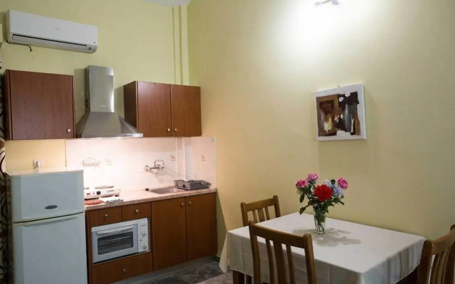 Remvi Hotel - Apartments