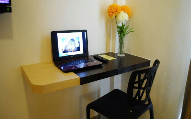 Hotel Kobemas Melaka