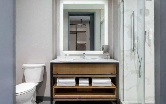 Marriott Dallas Uptown