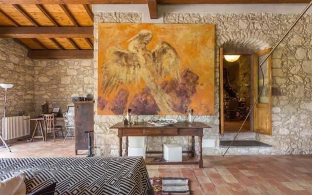 Amazing villa 2Km from the beach