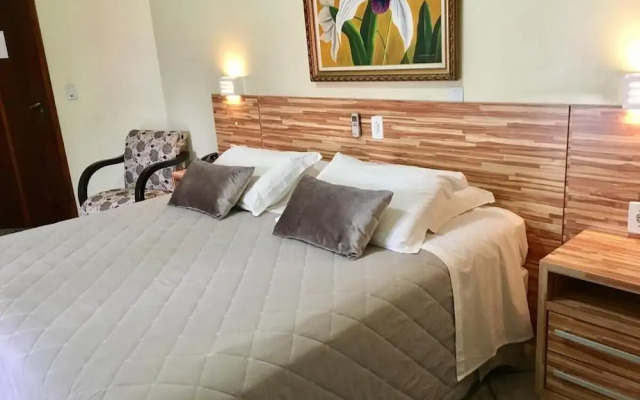 Goldmen Business Criciúma