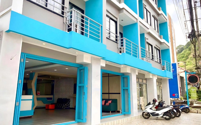 iCheck inn Chill Patong