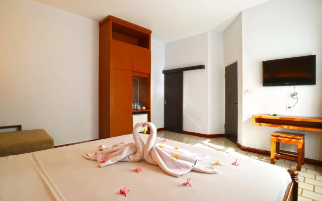 Aquarius Star Hotel