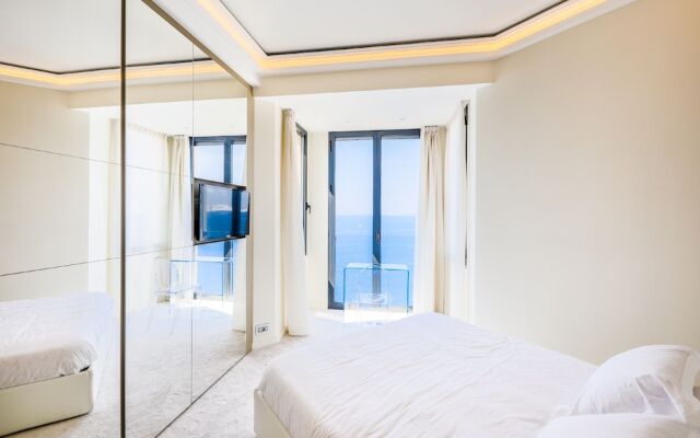 Cap des Anges AP4171 by Riviera Holiday Homes