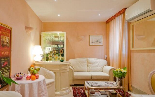 Hotel Cannaregio 2357