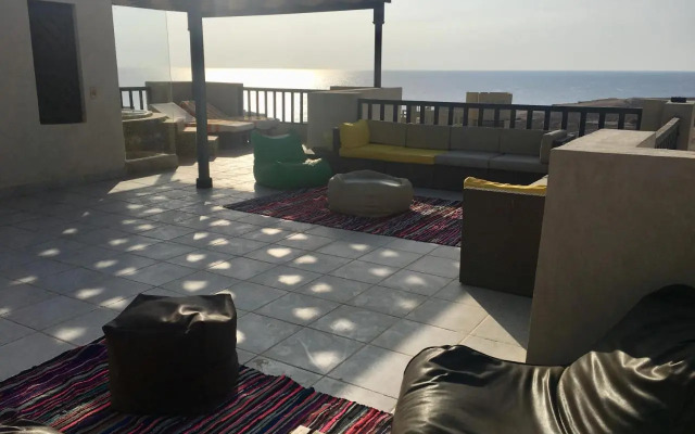 Azzurra two-Bedroom Apartment at Sahl Hasheesh