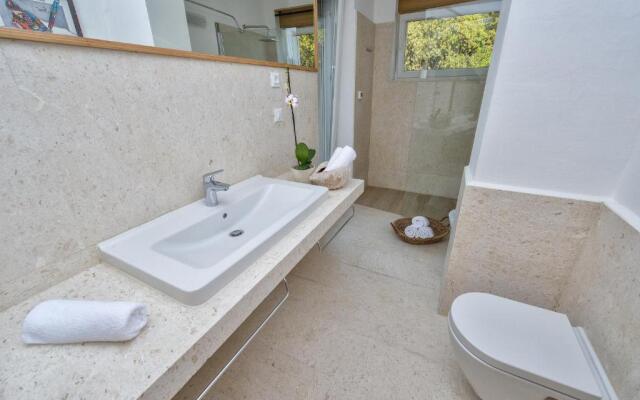 Amazing Villa Ele