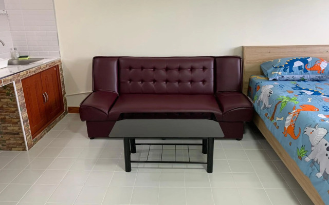 Muangthongthani Rental by Khun Dan