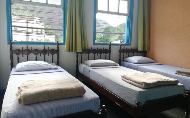 OYO Hotel Nossa Senhora Aparecida