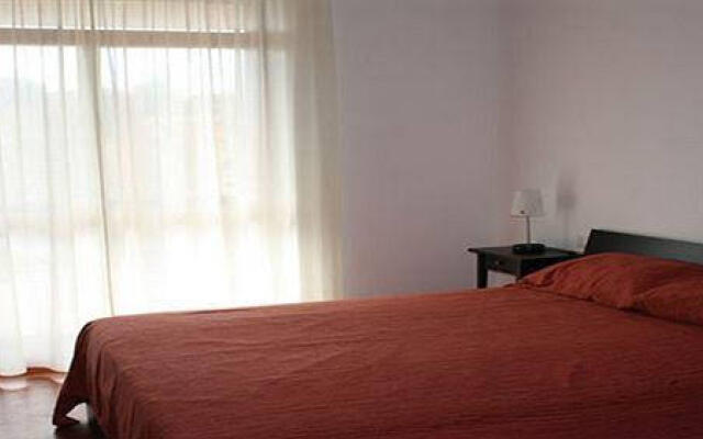 Casa Franci Bed and Breakfast