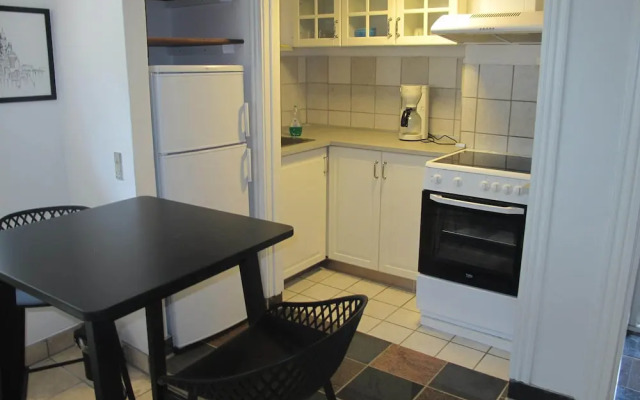 Guesthouse Sharon Aarhus