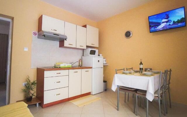 Apartment Brijuni