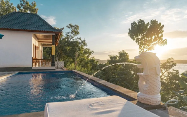 Prasi Sunset Bungalows
