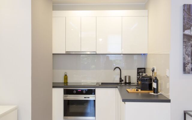 Pure Rental Apartments