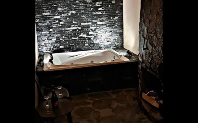No. 1 Encantador loft jacuzzi Mazamitla