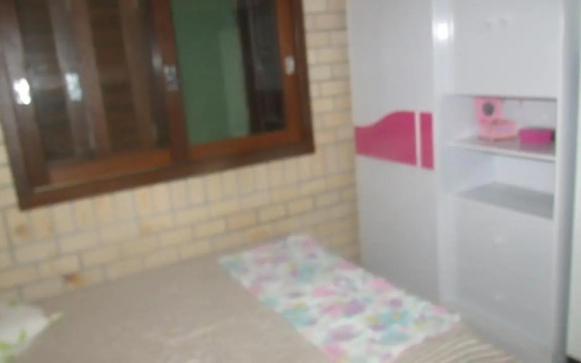 Residencial Campo Dunna