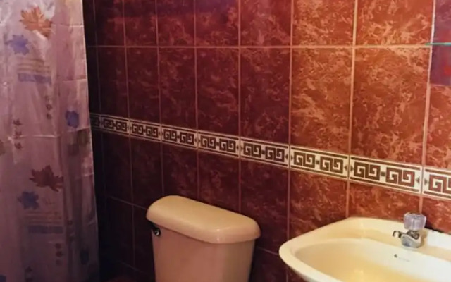 Hostal Sun Palace Inn