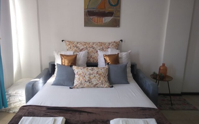 Lush Villa in Oletta With Private Swimming Pool