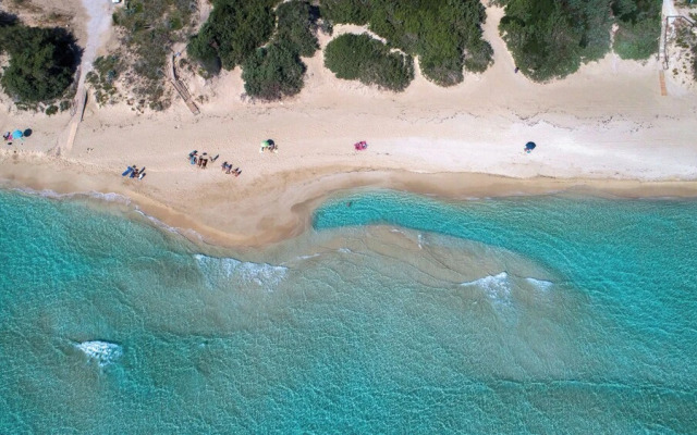 4137 Villetta del Chidro by Barbarhouse