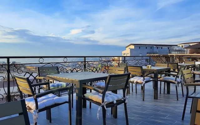 Château Linza Resort