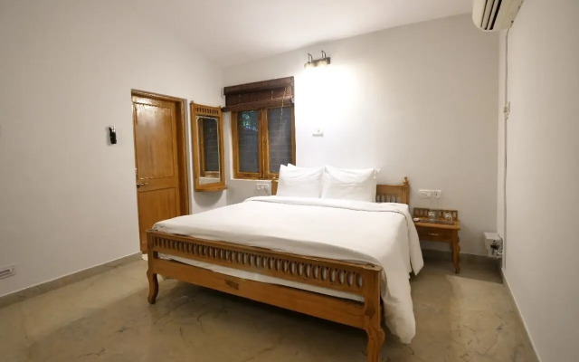 Bandhavgarh Meadows